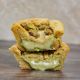 Load image into Gallery viewer, Pistachio Cookie Cup
