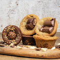 Load image into Gallery viewer, Best Selling Cookie Cups

