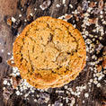 Load image into Gallery viewer, Honey, Oats & Cinnamon Cookie
