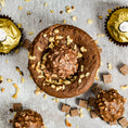 Load image into Gallery viewer, Ferrero Cookie Cup
