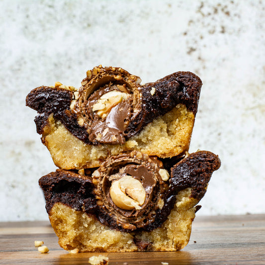 Ferrero Brookie Cup