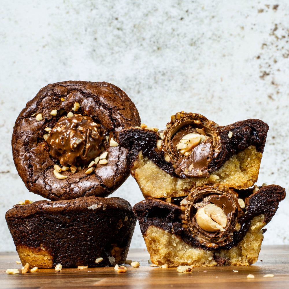 Ferrero Brookie Cup