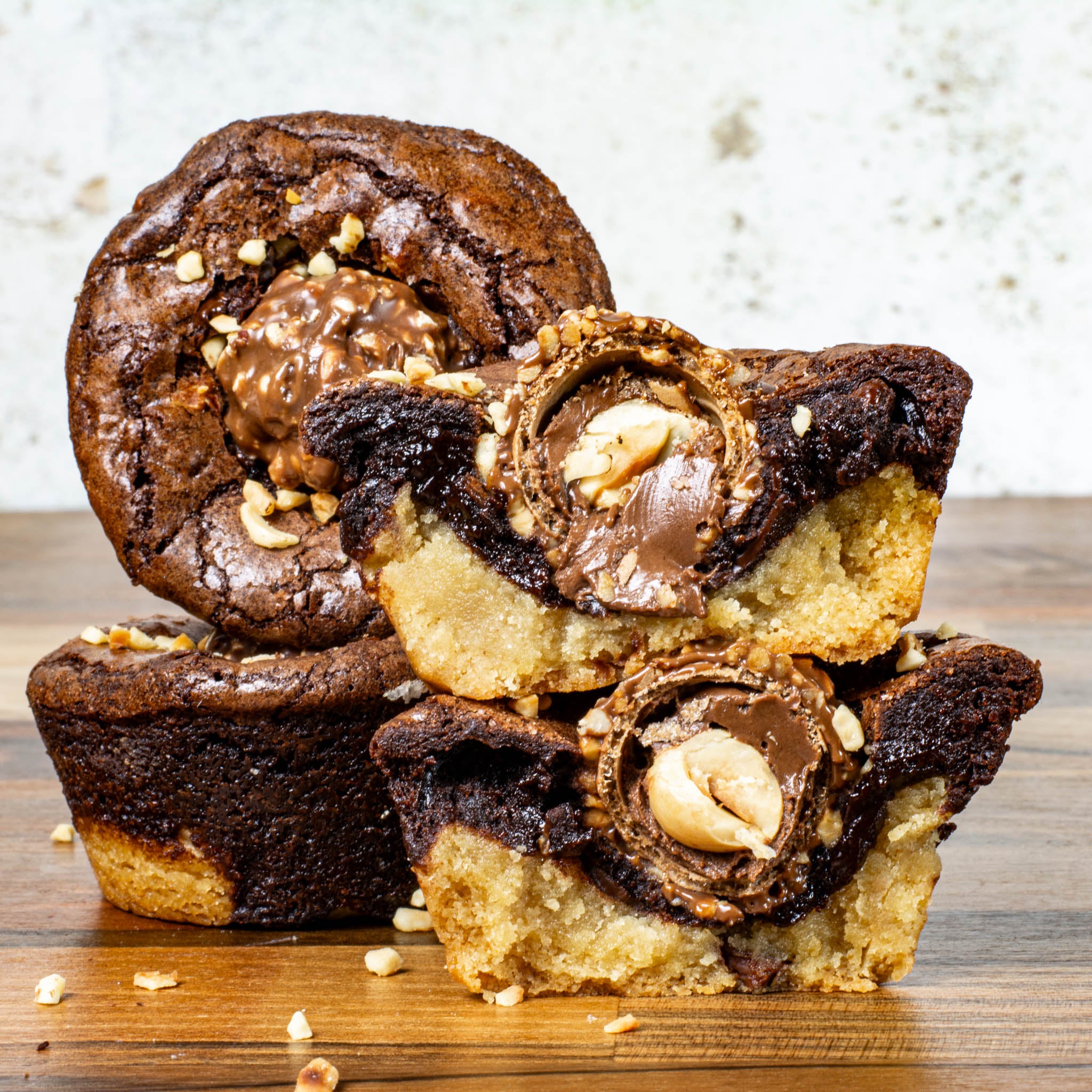 Ferrero Brookie Cup