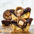 Load image into Gallery viewer, Ferrero Brookie Cup
