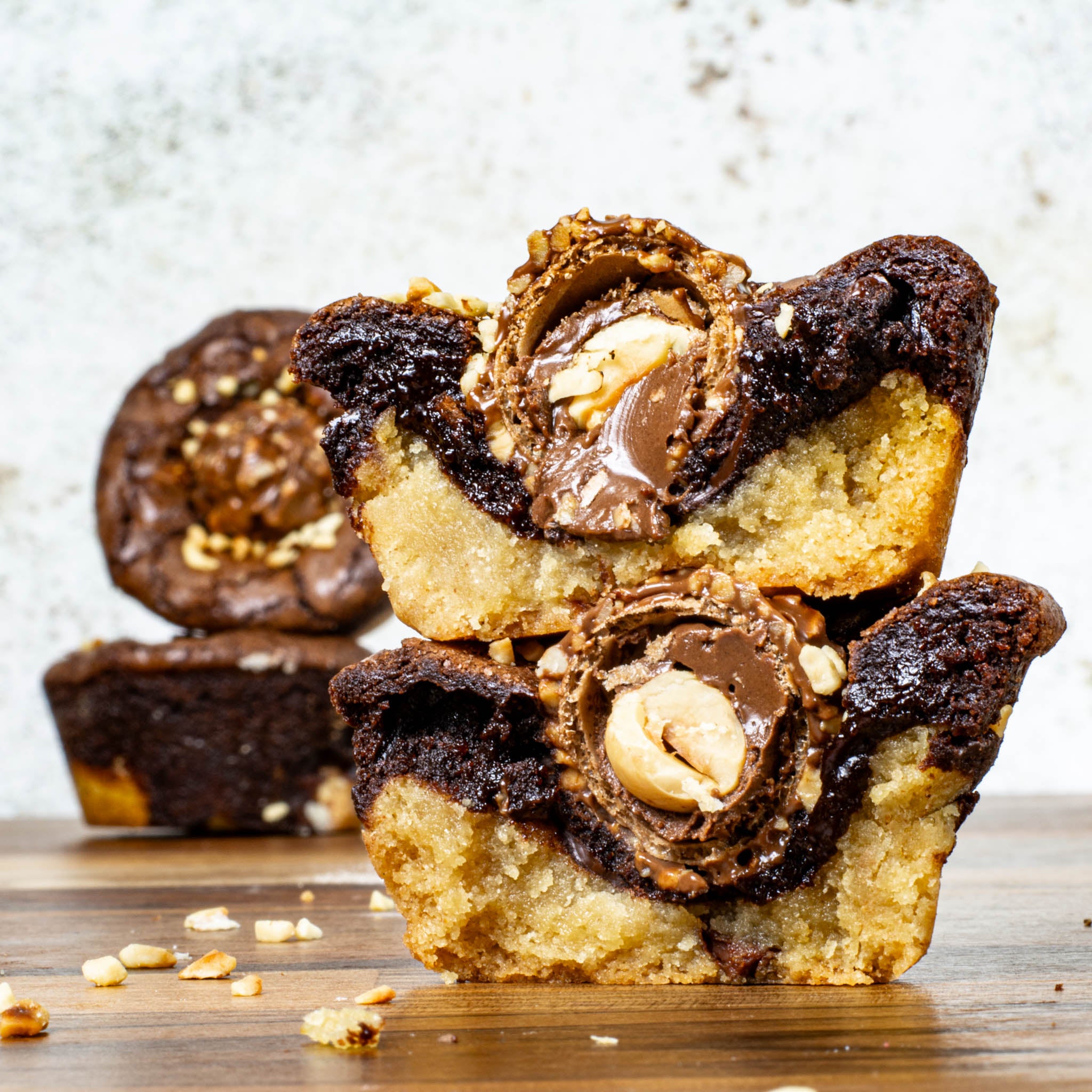 Ferrero Brookie Cup