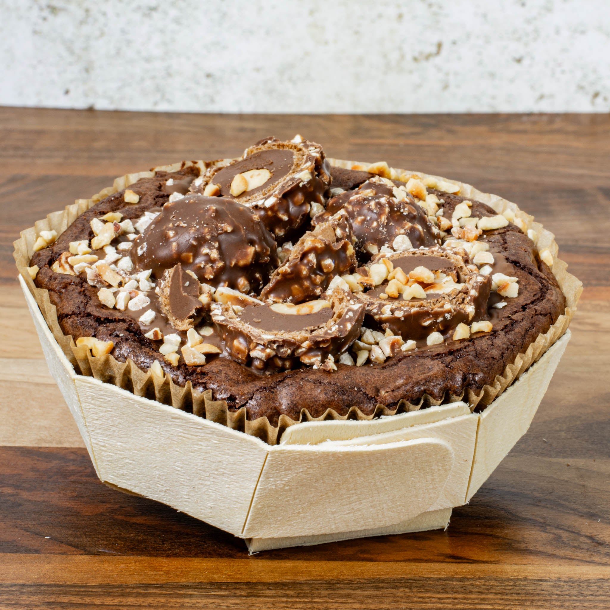 Ferrero Brookie Pie (300g)