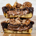 Load image into Gallery viewer, Ferrero Brookie Pie (300g)
