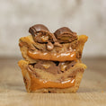 Load image into Gallery viewer, Galaxy Caramel Cookie Cup
