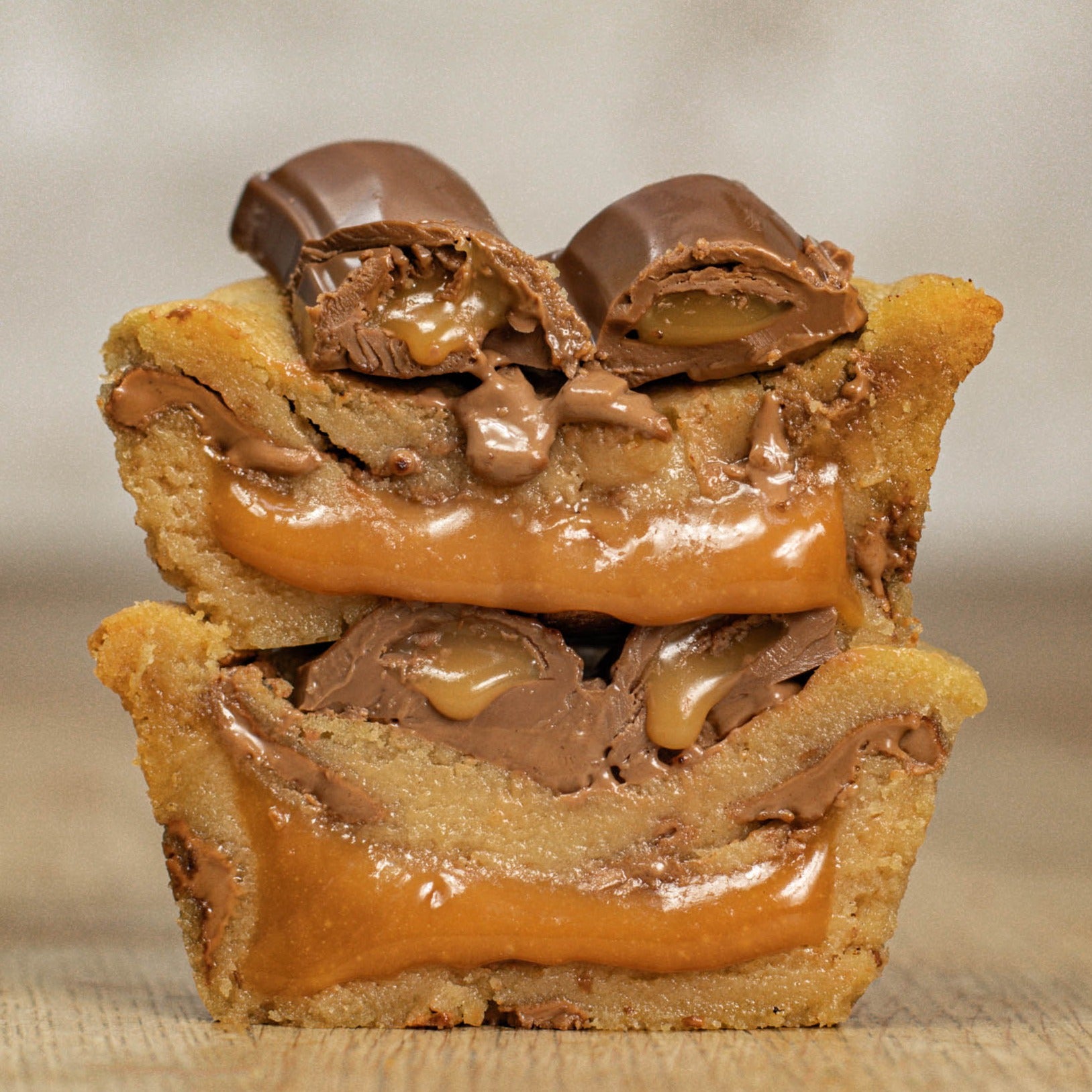 Cookie Cups