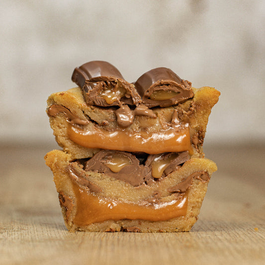 Best Selling Cookie Cups