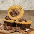 Load image into Gallery viewer, Kinder Cookie Cup
