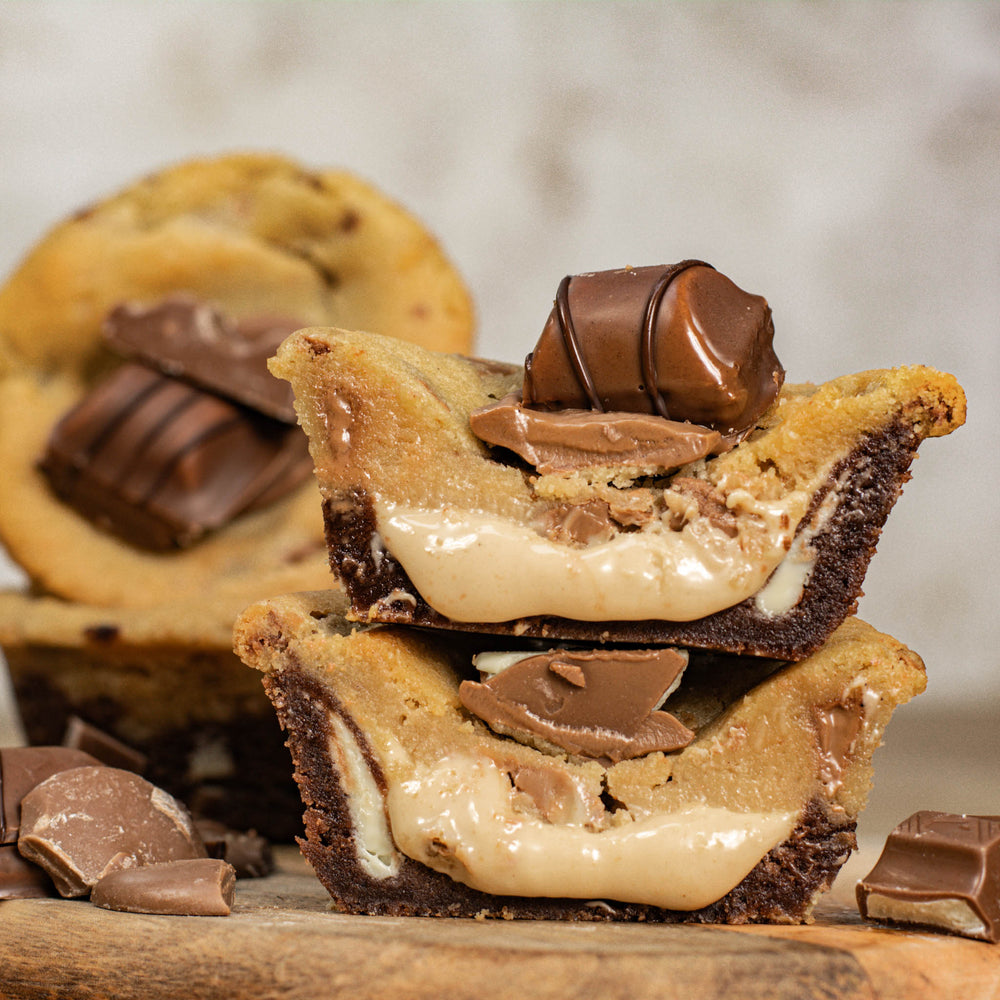 Kinder Cookie Cup