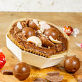 Load image into Gallery viewer, Lindt Lindor Brookie Pie (300g)
