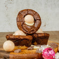 Load image into Gallery viewer, Lindt Lindor Brookie Cup
