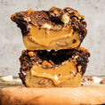 Load image into Gallery viewer, Lotus Biscoff Brookie Cup
