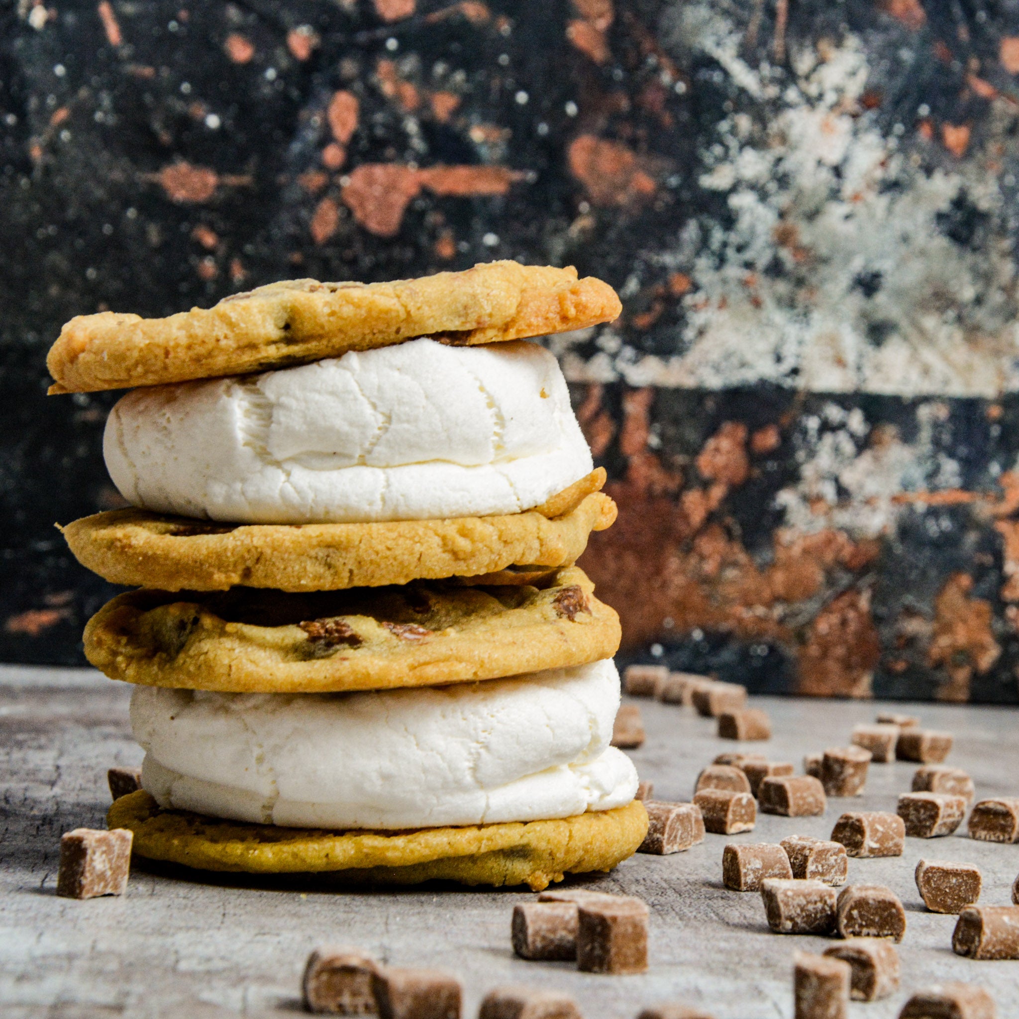 Mixed S'mores