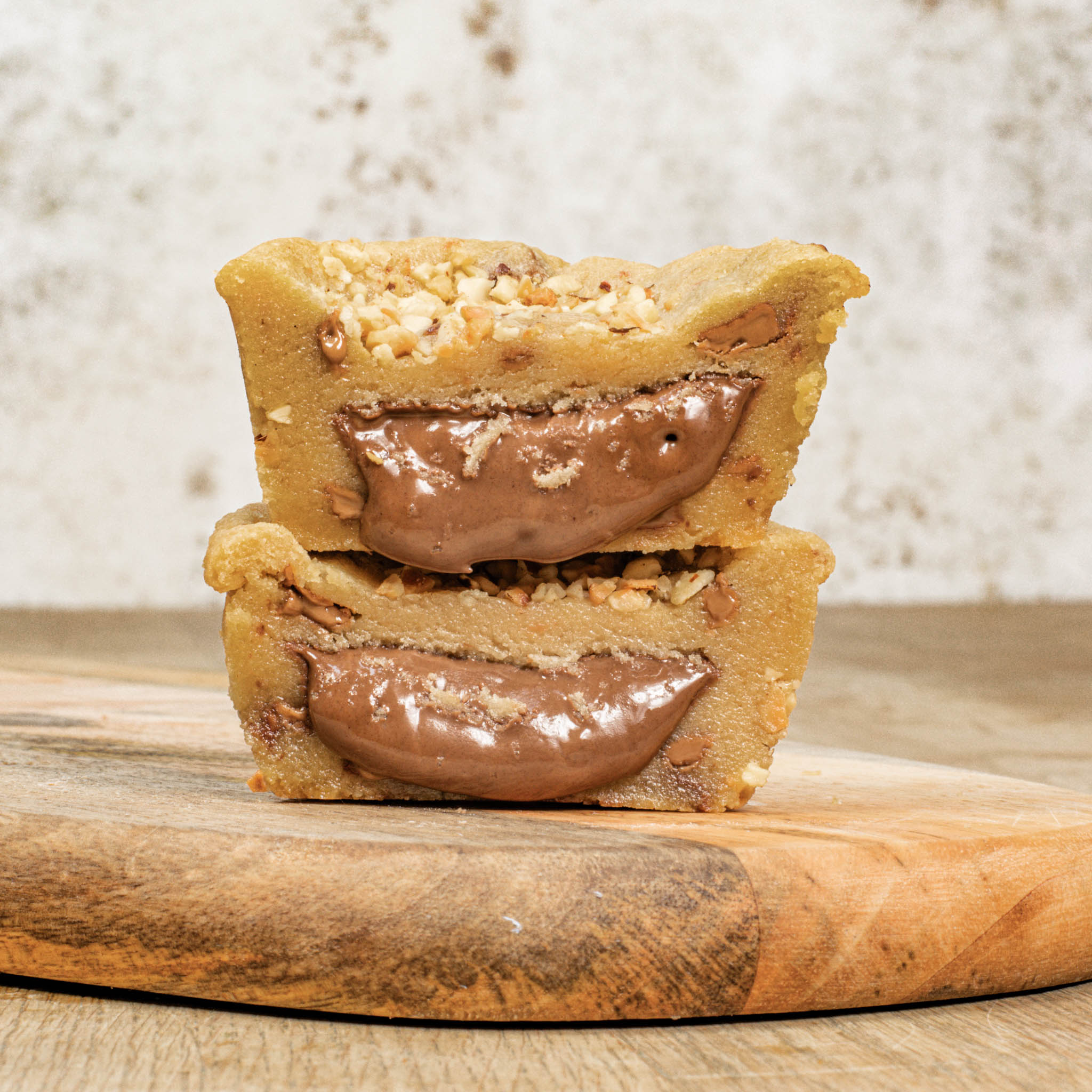 Best Selling Cookie Cups
