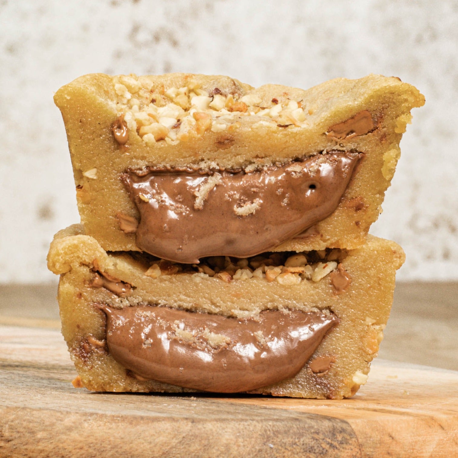 Cookie Cups