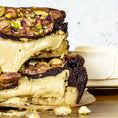 Load image into Gallery viewer, Pistachio Brookie Pie (300g)
