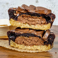 Load image into Gallery viewer, Terry's Chocolate Orange Brookie Pie (300g)
