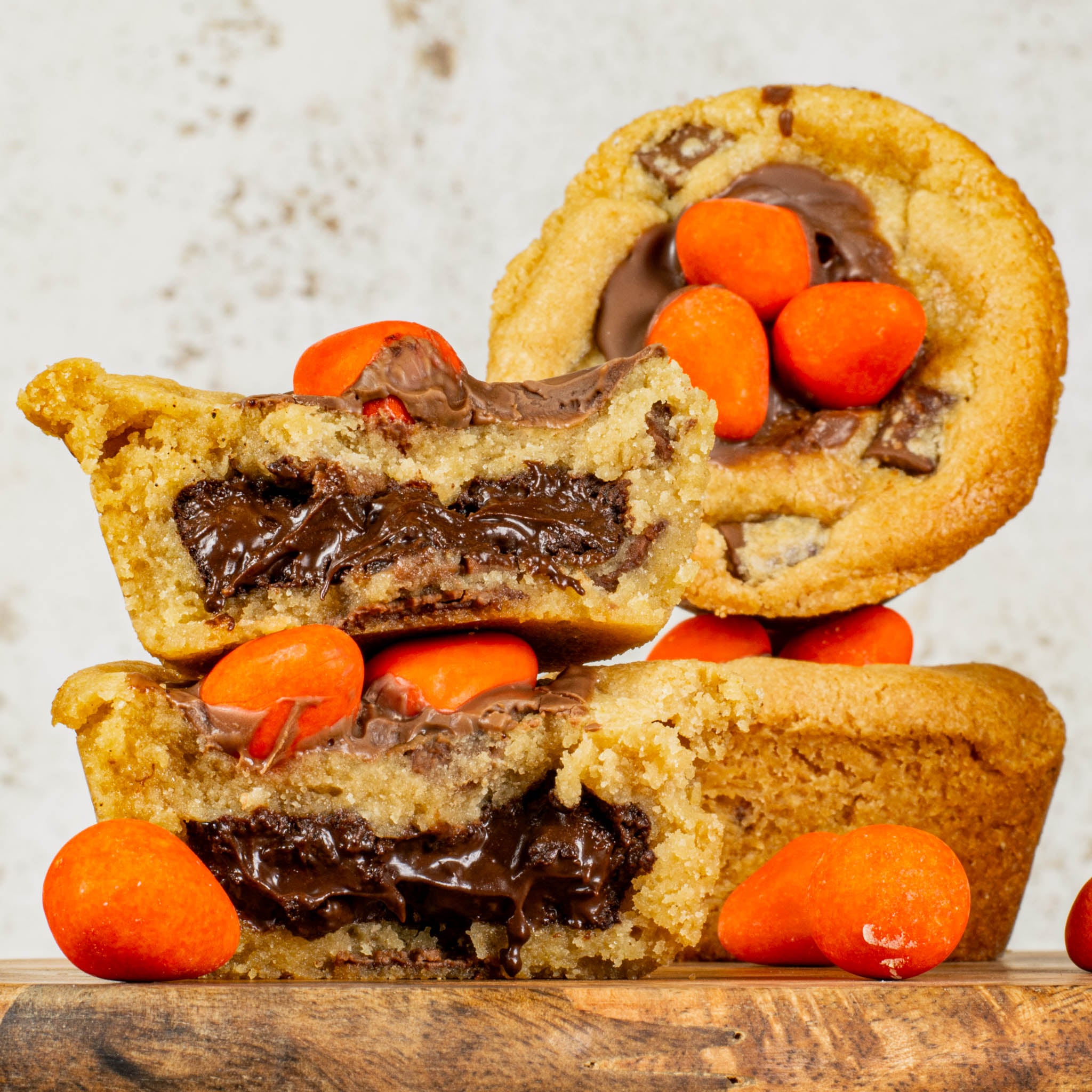 Terrys Chocolate Cookie Cup