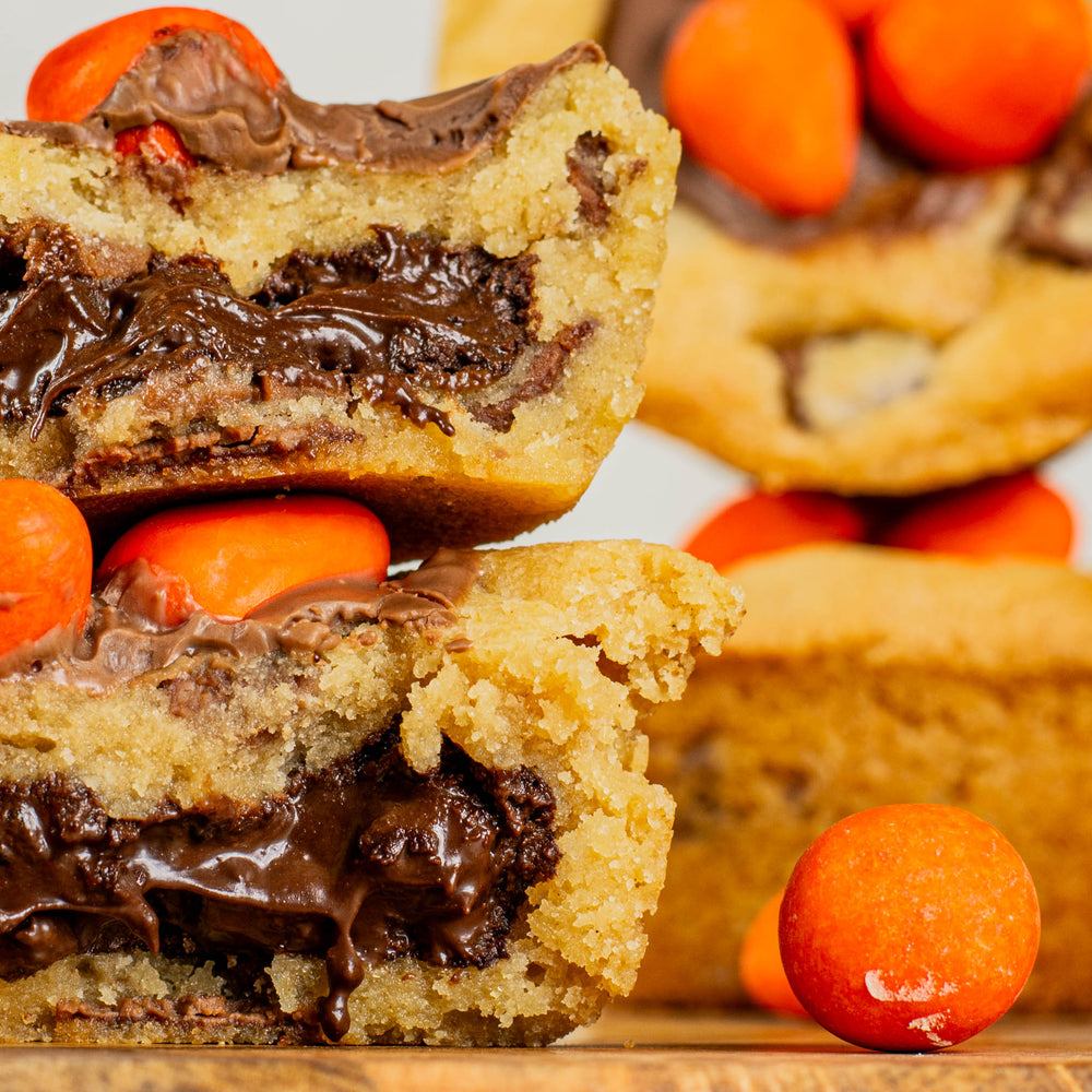 Terrys Chocolate Cookie Cup