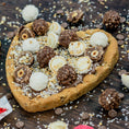 Load image into Gallery viewer, GIANT Ferrero Heart Cookie
