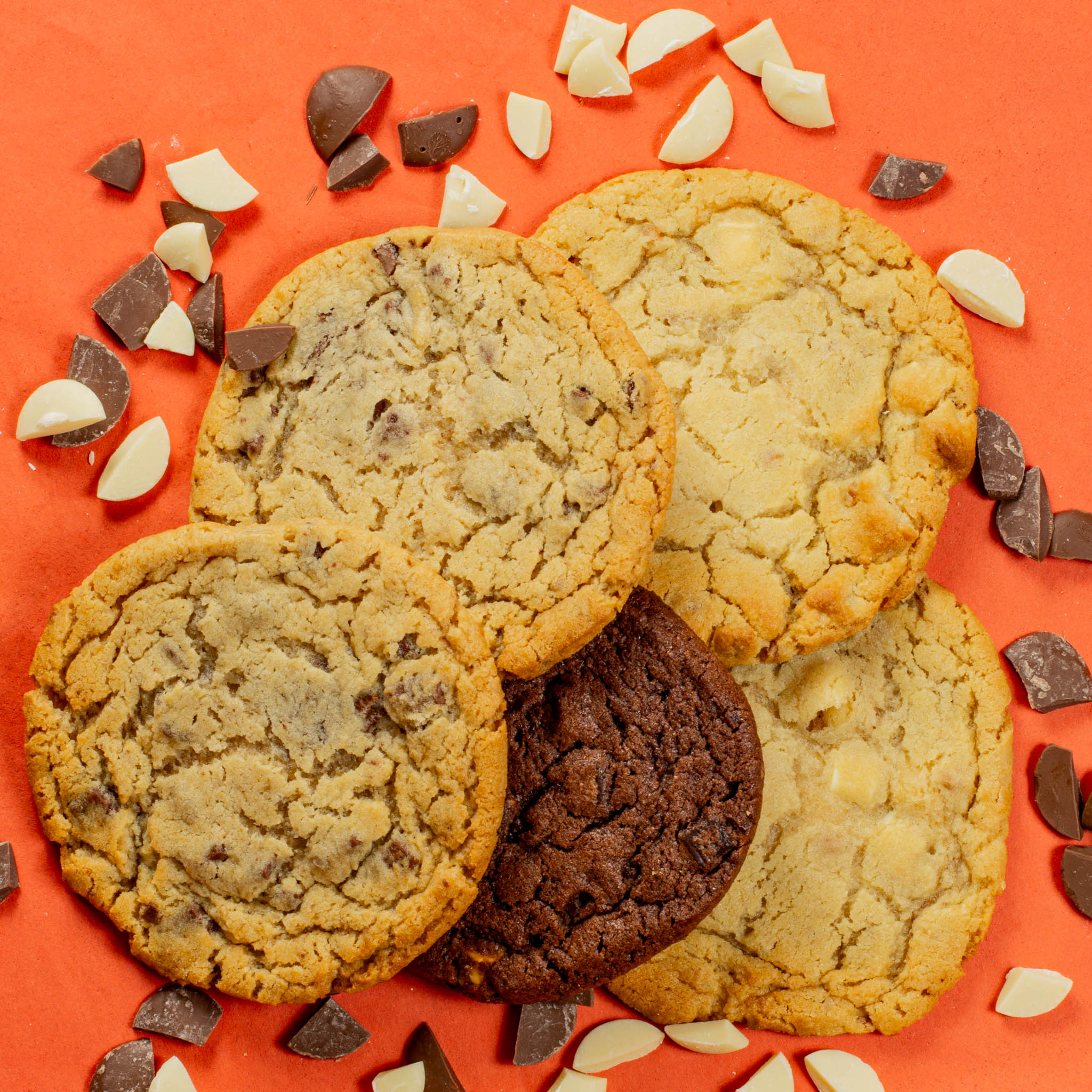 Classic Cookie bundle (NEW)